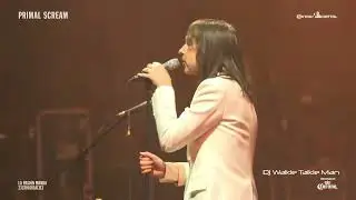 Primal Scream en Vivo l Show Completo l CORONA CAPITAL 2024