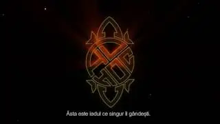 Ad Hoc - Din Gând în Gând [OFFICIAL TRACK & LYRICS]