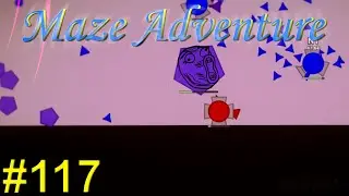 Diep.io | Maze Adventure #117