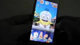 DEXP Ixion MS350 Minion Rash