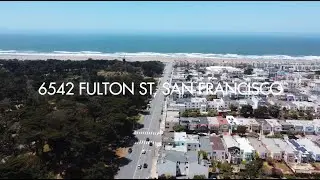 6542 FULTON ST SAN FRANCISCO