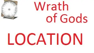 Dark Souls 3- Wrath of Gods location