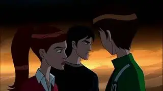 Ben 10 alien force amv