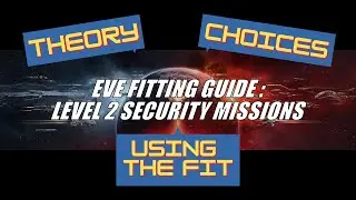 EVE Fitting Guide: L2 Security Missions - Vexor
