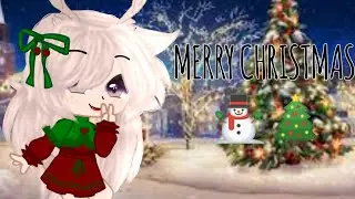 MERRY CHRISTMAS!!!