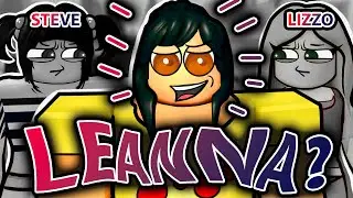 Total Roblox Drama KNOCKOFF Is UNHINGED