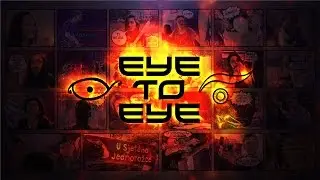 Eye to Eye/ Oko za oko | Letní Ambroziáda 2016 v Praze