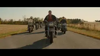 THE BIKERIDERS - Offizieller Trailer 2 [HD]