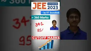 JEE Advanced 2023 - 'Quick Analysis'