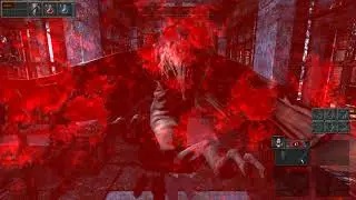 Legend of Grimrock Kathzora's quest part 13