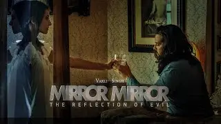 Mirror Mirror - Varli Singh