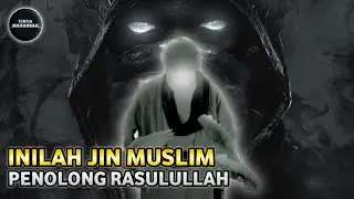 The Story of the Islamic Jinn Who Defended the Prophet Muhammad