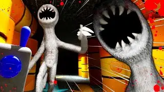SHELTER OF SURSUR 5!!! (Mascot Horror) - Full Game + Ending - No Commentary