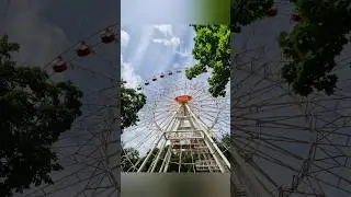 прогулка по Минску 
