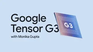 #MadeByGoogle