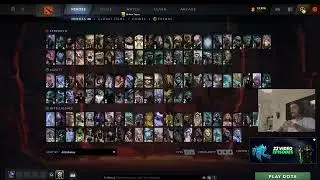 Nikobaby confirms he is 100 not returning to pro Dota and will be broadcasting