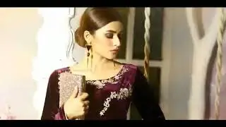 SANA'S LUXURY COLLECTION 2019