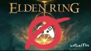 POR QUÉ DECIDÍ NO TERMINAR ELDEN RING