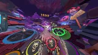 Drums Rock VR Green Day - The American Dream is Killing Me (Extreme, S+)