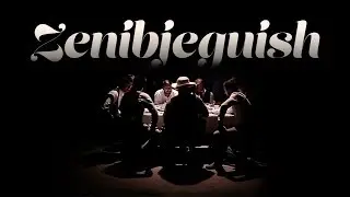 The Best Zenibjeguish