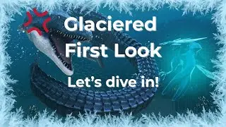 Glaciered Demo First Impressions