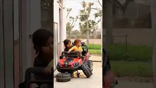 Rudra or mansi ki car ke tyres Nikal gaye 