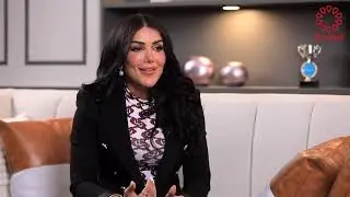 برنامج دقائق رياضيه |  مريم الحداد| لاعبه رياضه المواي تاي