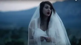 Lina Doran FEAT LES WANTED - In the dark (clip officiel)