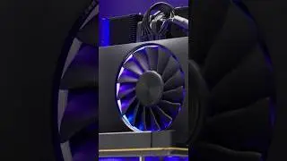 НОВЫЕ видеокарты Intel ARC от Sparkle ⚡️