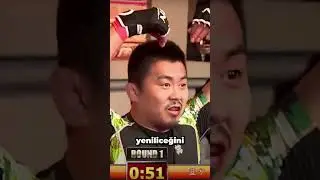 xu xiadong çin de en çk nefret edilen mma dövüşcüsü