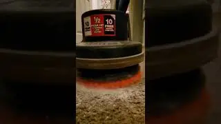 Orbiter Slow-Mo