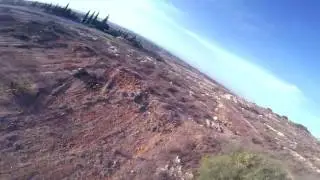 HD TEST flight OMNIBUS AIO F3 Flight Control