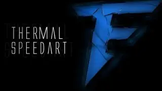 Thermal BG Speedart