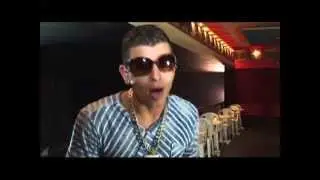 Mc Romeu: Grãn Finale (By Waldo Moura)