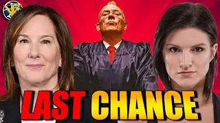 Disney's LAST CHANCE to Avoid Discovery in Gina Carano Suit | What is Mediation? w/ @roncolemanlaw