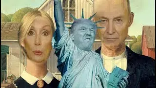 [YTP] The Washington Shutdown Sh*tacular