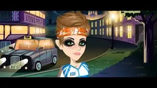 BERKCAN GÜVEN - YOUTUBE BENİM İŞİM (MSP VERSİYON)