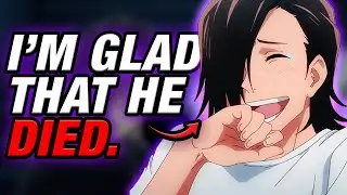 Junpei Wasn't Wasted, Actually