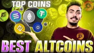Best Altcoins 🔥 What Altcoins Will Explode in 2023?