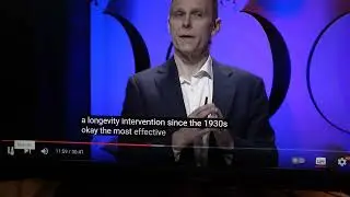 Réflexions sur la science de la longévité (part 2 de 3)