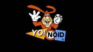 NES Title Screen Music - Yo! Noid