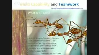 Strategic Success - Develop Strategic Plan