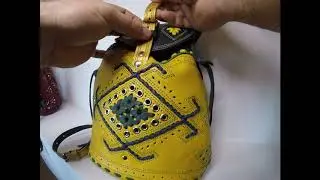 Сумка рюкзак