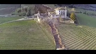 "Nature Unleashed: Terrifying Rock Slides Caught on Camera"