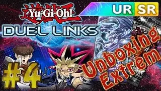 OMG! So viele Holos! Yu-Gi-Oh! Duel Links Pack Opening! #4