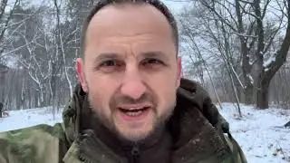 Военная агрессия России против Украины