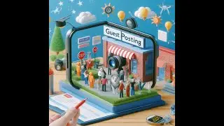 Guest Blogging Strategy Guide: Grow Your Site with Guest Posts