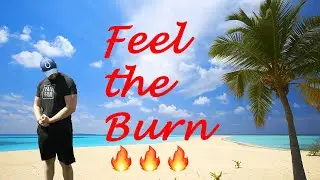 FAT BURN HIIT AT HOME WORKOUT