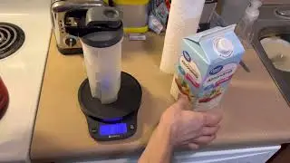 How to Make the Perfect Protein Shake