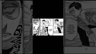 Way of the House Husband Manga is way funnier when read out loud!